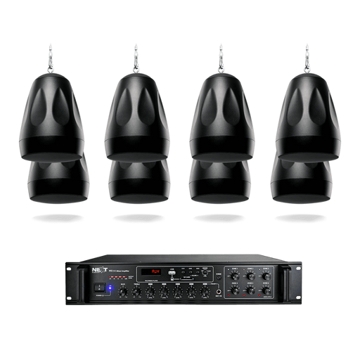 NEXT Audiogroup 8P6.MX350