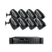 NEXT Audiogroup 8P6Wall.MX350