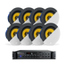 NEXT Audiogroup 8C6Pro.MX350