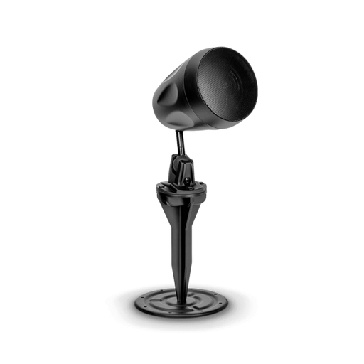 NEXT Audiocom P4 G, Black