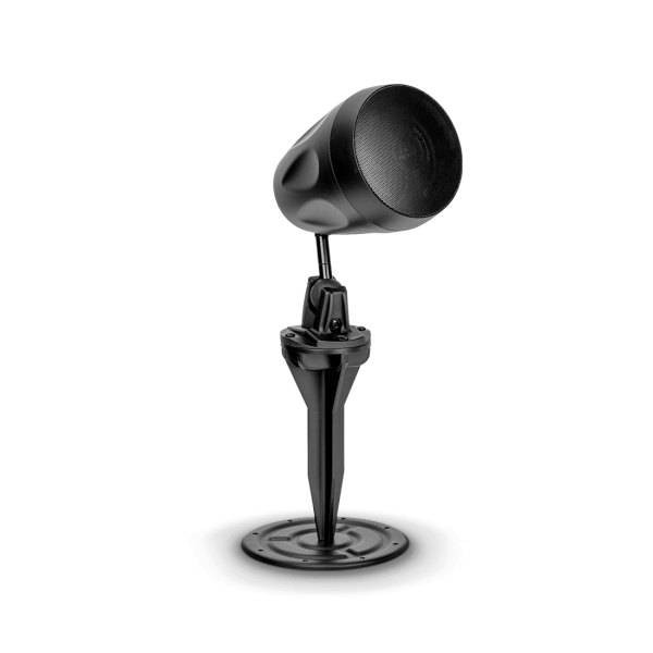NEXT Audiocom P4 G, Black