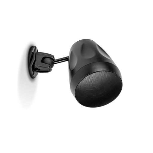NEXT Audiocom P4 W, Black