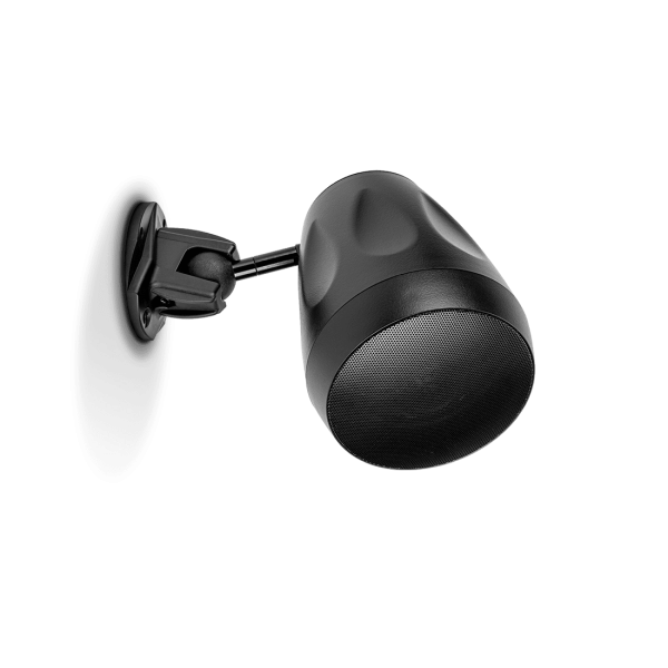 NEXT Audiocom P4 W, Black