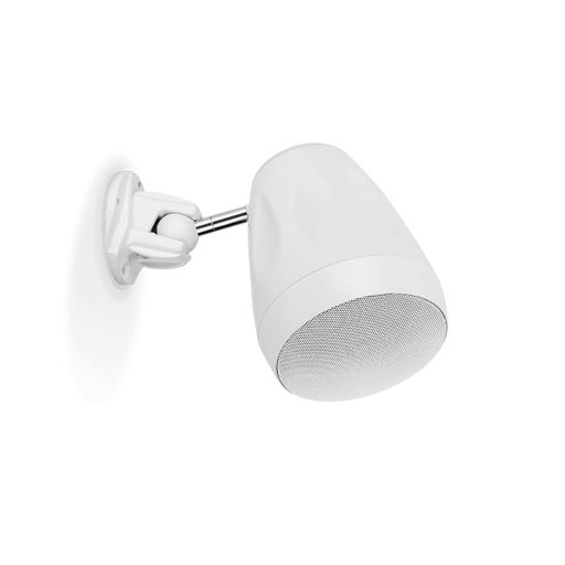 NEXT Audiocom P4 W, White