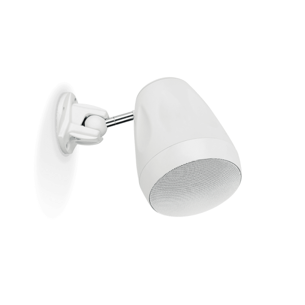 NEXT Audiocom P4 W, White