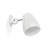 NEXT Audiocom P4 W, White