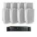 NEXT Audiogroup 8W8W.MX350
