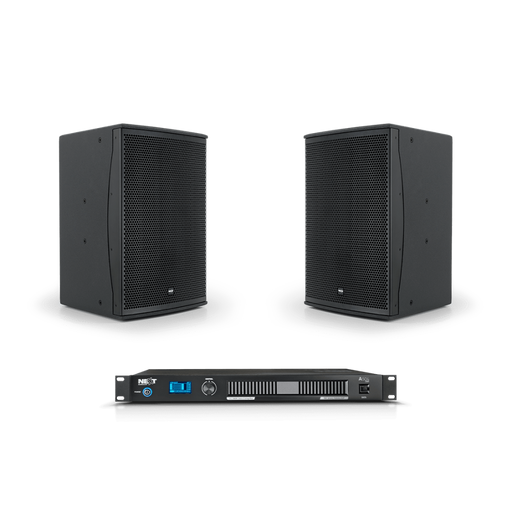 NEXT Audiogroup 2Pro12.A504