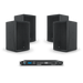 NEXT Audiogroup 4Pro12.A504