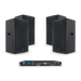 NEXT Audiogroup 4Pro15.A504