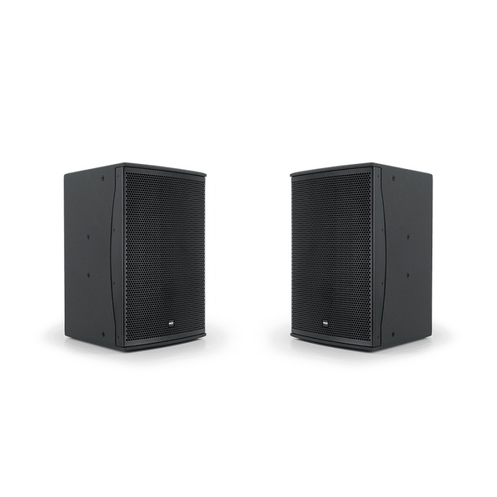 NEXT Audiogroup 2Pro12A