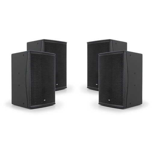 NEXT Audiogroup 4Pro12A