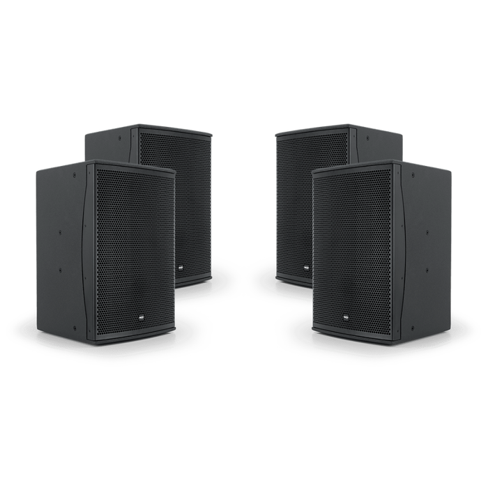 NEXT Audiogroup 4Pro12A