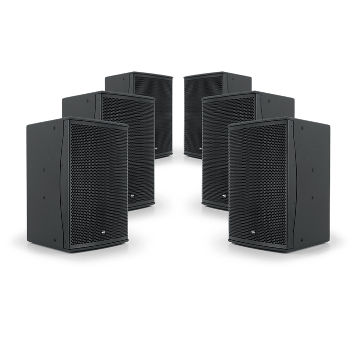 NEXT Audiogroup 6Pro12A