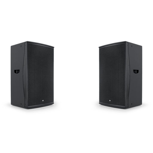 NEXT Audiogroup 2Pro15A