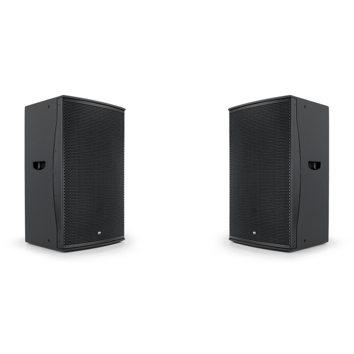 NEXT Audiogroup 2Pro15A