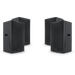 NEXT Audiogroup 4Pro15A