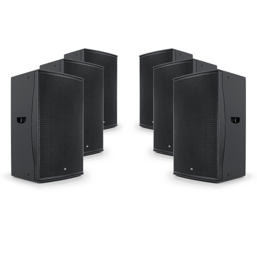 NEXT Audiogroup 6Pro15A