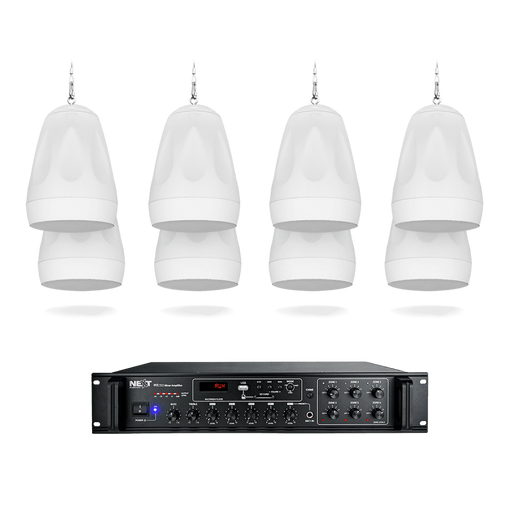 NEXT Audiogroup 8P6W.MX350