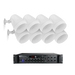 NEXT Audiogroup 8P6WWall.MX350