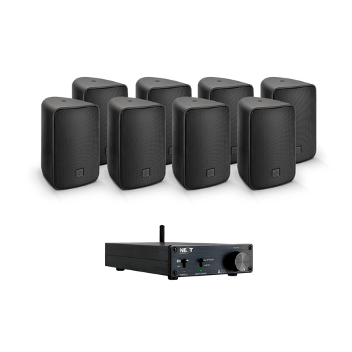 NEXT Audiogroup 8T4.A200