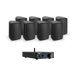 NEXT Audiogroup 8T4.A200