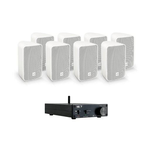 NEXT Audiogroup 8T4W.A200