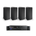 NEXT Audiogroup 4T6.MX350