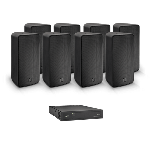 NEXT Audiogroup 8T6.AD500