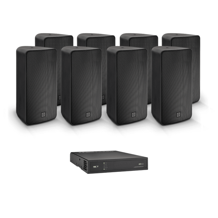 NEXT Audiogroup 8T6.AD500