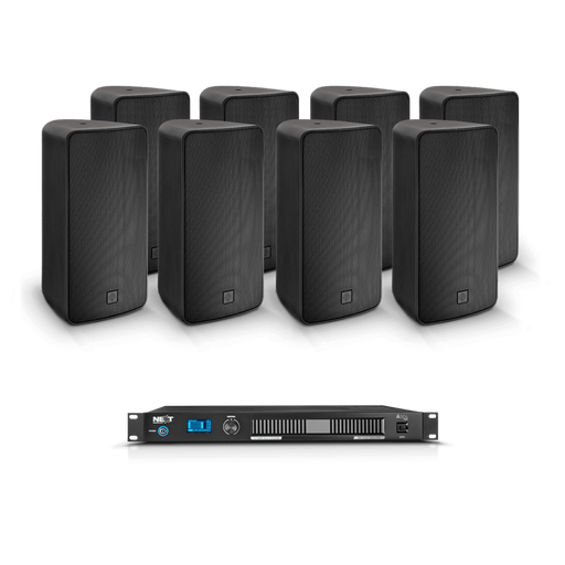 NEXT Audiogroup 8T6.A504
