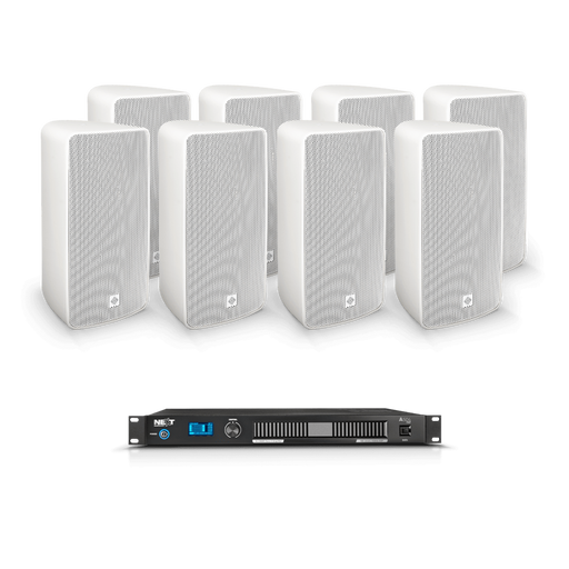 NEXT Audiogroup 8T6W.A504