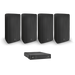 NEXT Audiogroup 4T8.AD500