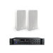 NEXT Audiogroup 2T8W.MX350