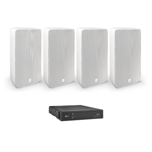 NEXT Audiogroup 4T8W.AD500