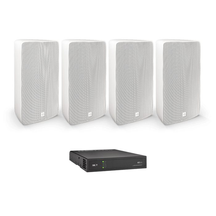 NEXT Audiogroup 4T8W.AD500