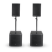 NEXT Audiogroup Pro Standard System