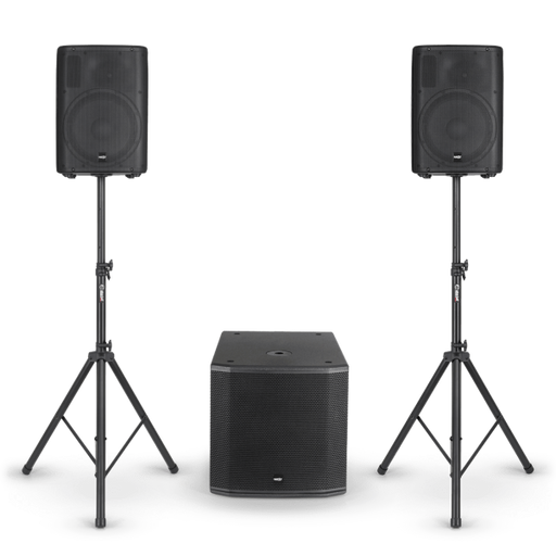 NEXT Audiocom PRO MV System