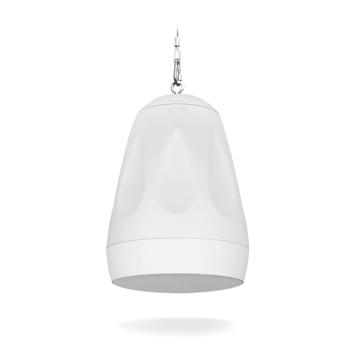 NEXT Audiocom P6, White