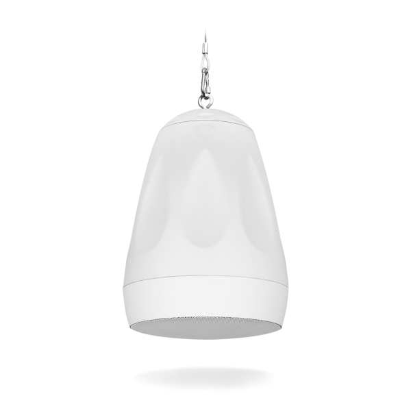 NEXT Audiocom P6, White