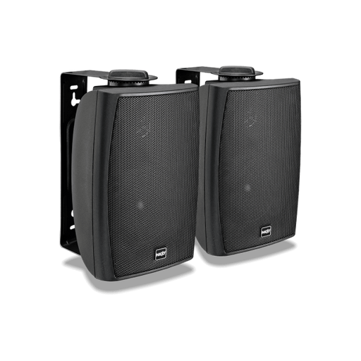 NEXT Audiocom W4, Black (Pair)