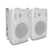 NEXT Audiocom W6, White (Pair)