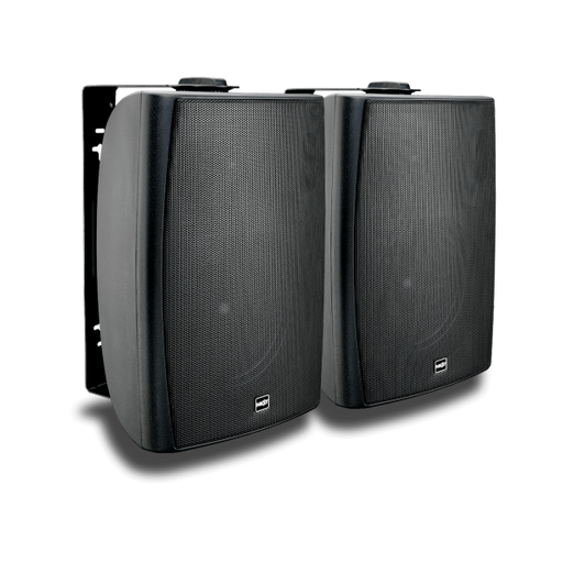 NEXT Audiocom W6, Black (Pair)