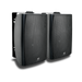 NEXT Audiocom W6, Black (Pair)