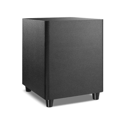 NEXT Audiocom S10, Black
