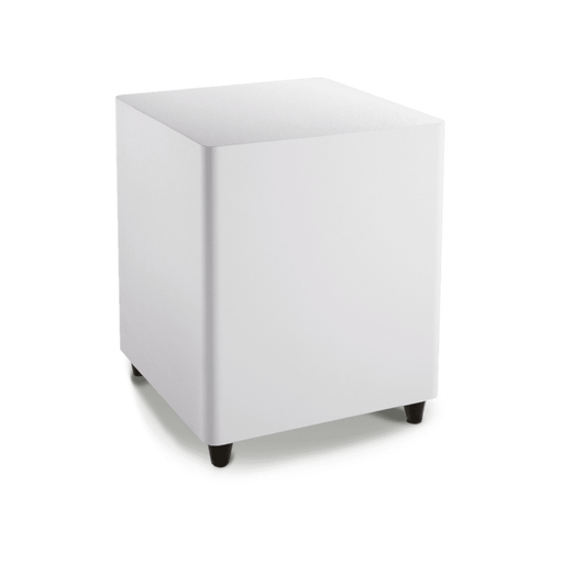 NEXT Audiocom S10, White