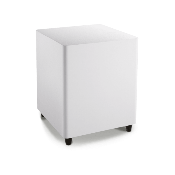 NEXT Audiocom S10, White