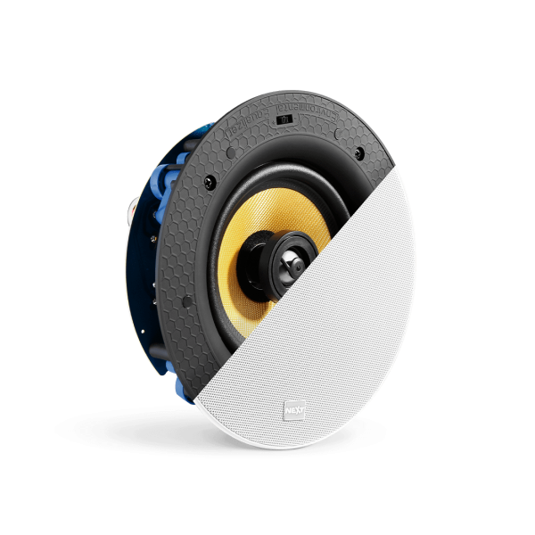 NEXT Audiocom C5 Pro, White