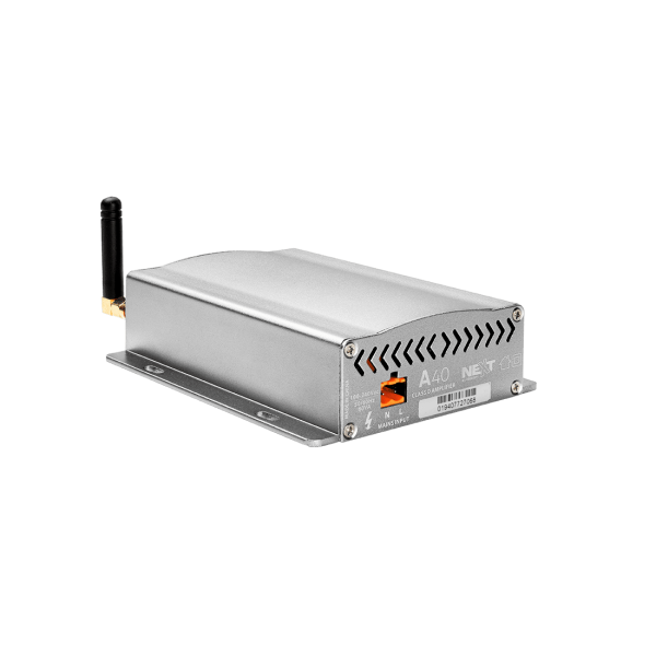 Commercial  Amplifiers
