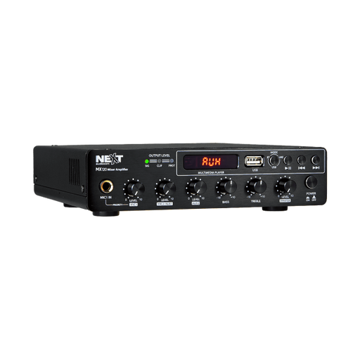NEXT Audiocom MX120